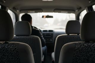 Radna Sylwia Cisoń po awanturze w taksówce. Co naprawdę działo się w Gdańsku?