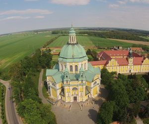 8. Powiat gostyński 4,9% - 1569 bezrobotnych na koniec 2024 roku 