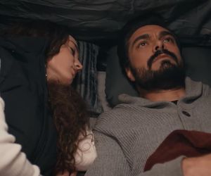 Dziedzictwo (Emanet) odc. 666. Nana, Yaman