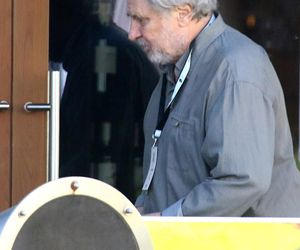 Andrzej Grabowski dogadza sobie w Sopocie