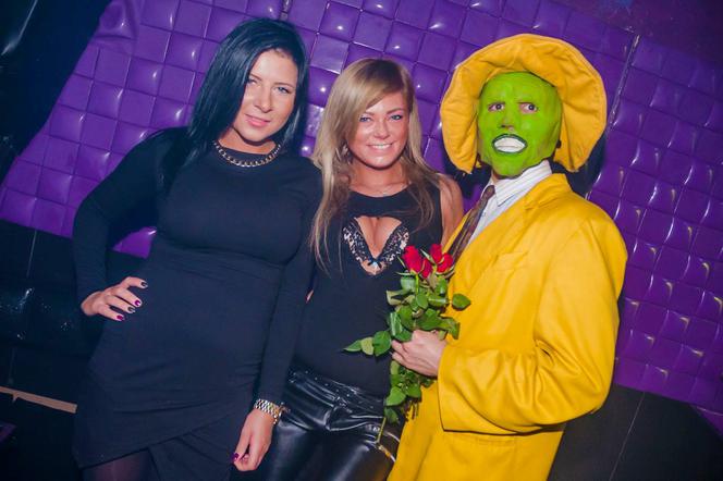 Sobota w Pomarańczy