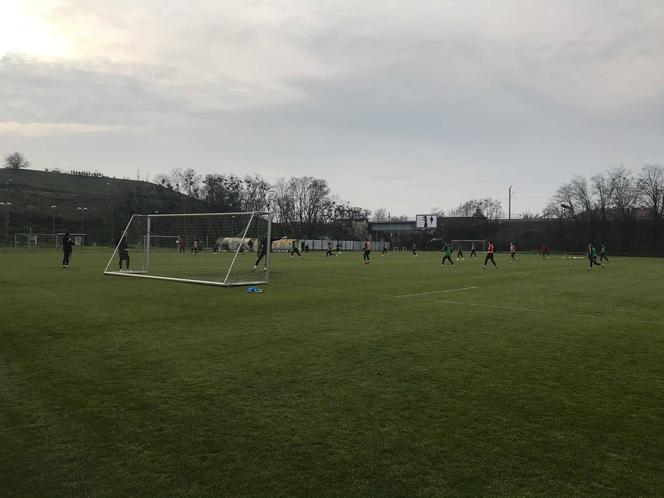 Śląsk Wrocław przed ważnymi spotkaniami