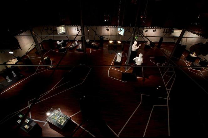 Tychy. Sztuka w przestrzeni miasta