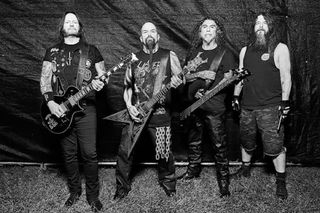 Slayer nie zejdzie ze sceny w przyszłym roku! Formacja będzie świętować 40-lecie kultowej płyty