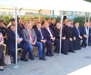 Siedlecki WORD wymienił starą flotę pojazdów egzaminacyjnych na nowe samochody marki Suzuki Swift