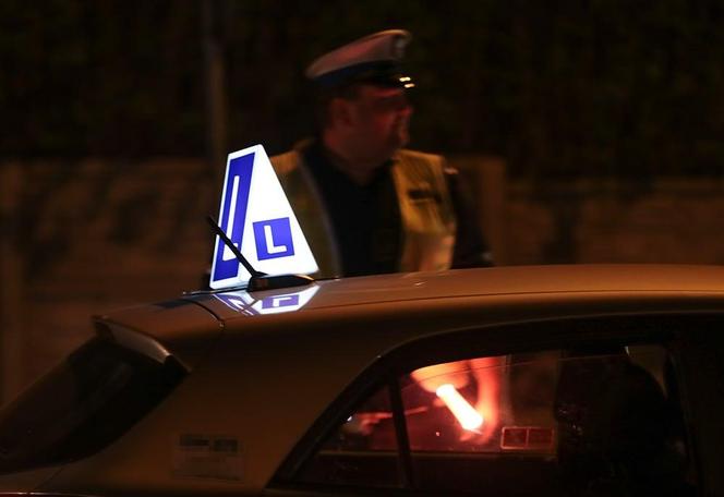 Akcja "Trzeźwy kierowca" w Zielonej Górze