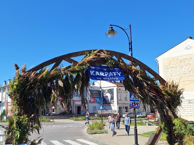 Festiwal Karpaty na Widelcu w Rzeszowie