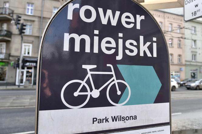 Rusza sezon Poznańskiego Roweru Miejskiego