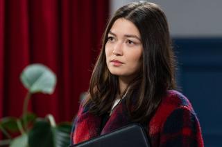 Barwy szczęścia, odc. 2706: Lilly (Mayu Gralińska Sakai)	