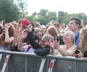 Śląska Scena Letnia na zakończenie wakacji. Kto wystąpi na Stadionie Śląskim?