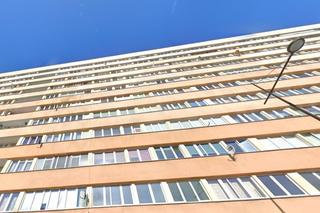 Najdłuższy budynek mieszkalny we Wrocławiu. Mrówkowiec ma ponad 230 metrów! 