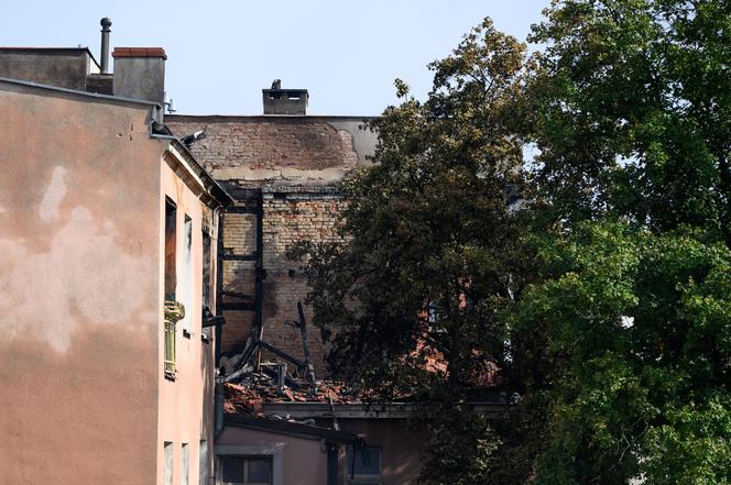 Dramat na poznańskich Jeżycach