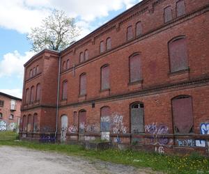 Olsztyn miastem koszar. Tak wyglądają najstarsze z zachowanych. Zobacz zdjęcia