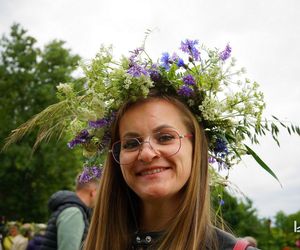 Impreza Wianki nad Krzną w Łukowie odbyła się po raz siódmy