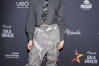 Sara James doświadczyła rasizmu