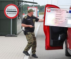 Kontrole na granicy z Niemcami i Litwą. Jakie dokumenty?