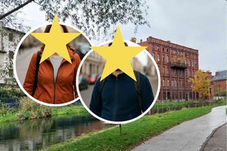 Ci ludzie tak naprawdę nie istnieją! Tak wyglądają bydgoszczanie zdaniem sztucznej inteligencji [GALERIA]