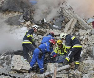 Atak na Kijów