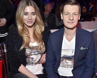 Przygarnij mnie, Marcelina Zawadzka, Rafał Mroczek