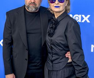 Izabela Kuna, Marek Modzelewski