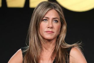 Jennifer Aniston pragnęła dzieci. Wyznała, dlaczego nigdy nie została matką