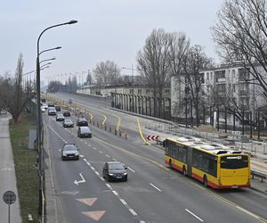 Kolejna seria utrudnień w Warszawie. Szykuje się prawdziwy armagedon. „Przyszła pora na wyburzenie”