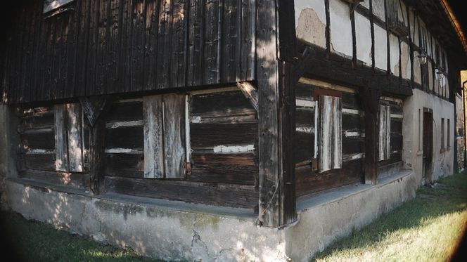 "Dostrzec, zrozumieć, ocalić – Domy przysłupowe". Projekt inwentaryzacji domów przysłupowych zainicjowany przez Małgorzatę Maszkiewicz (Dolina Domów Przysłupowych) - powstała bogata dokumentacja oraz zdjęcia