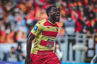 TOP 5 ulubionych piłkarzy Jagiellonii Białystok