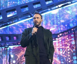 Tak się zmieniał Sławek Uniatowski