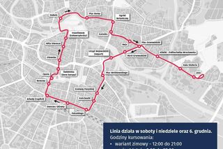 Jarmark we Wrocławiu 