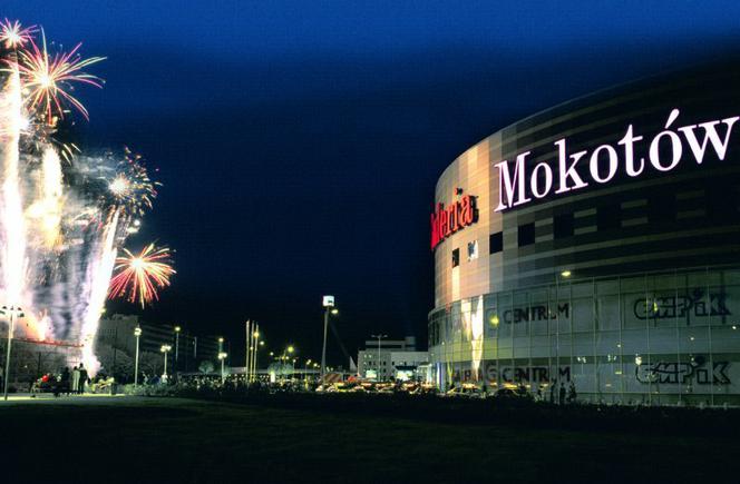 Galeria Mokotów