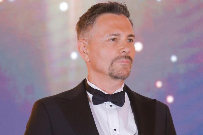 Krzysztof Ibisz załamany po śmierci 5-latka z Poznania