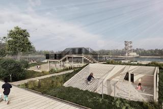 Kompleks wypoczynkowy w Sukowie koło Kielc