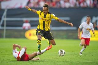 Pierre Emerick Aubameyang, Borussia Dortmund