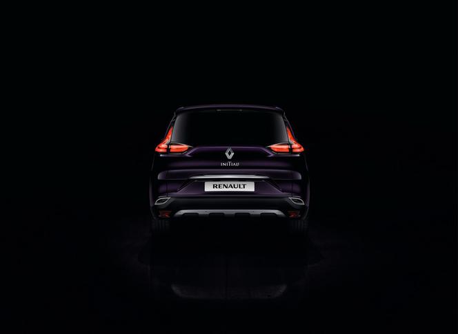 Renault Espace 2015