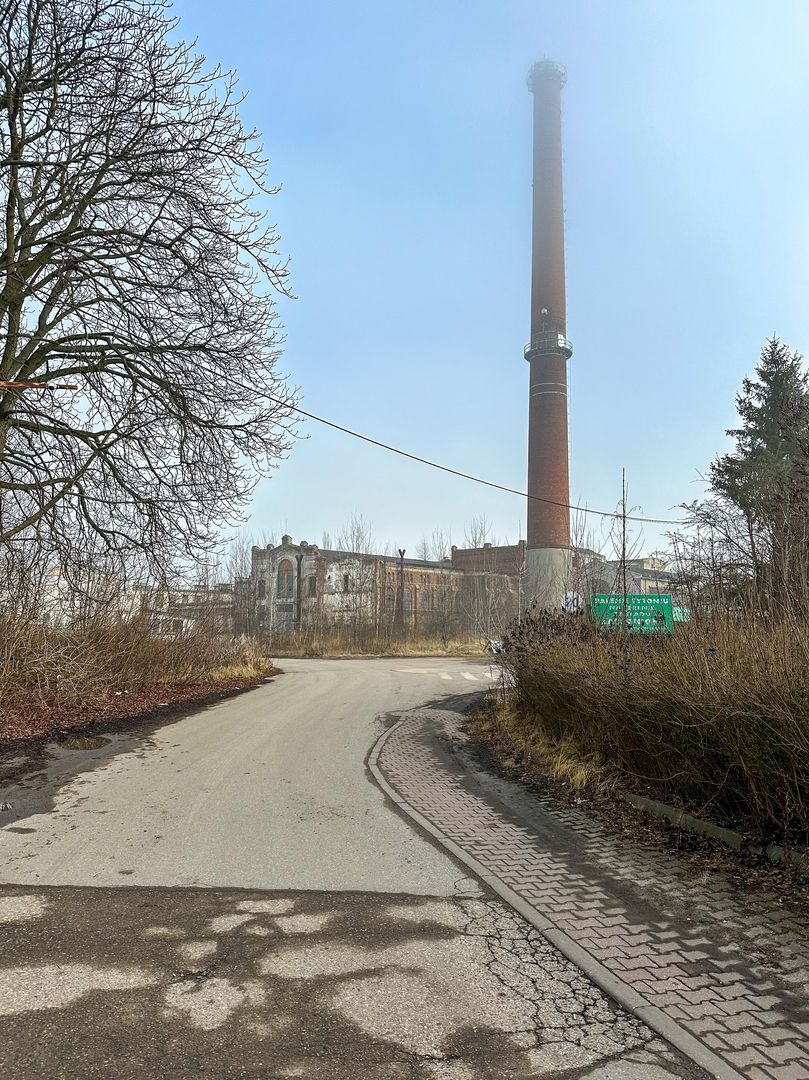 Królewska Papiernia w Konstancinie