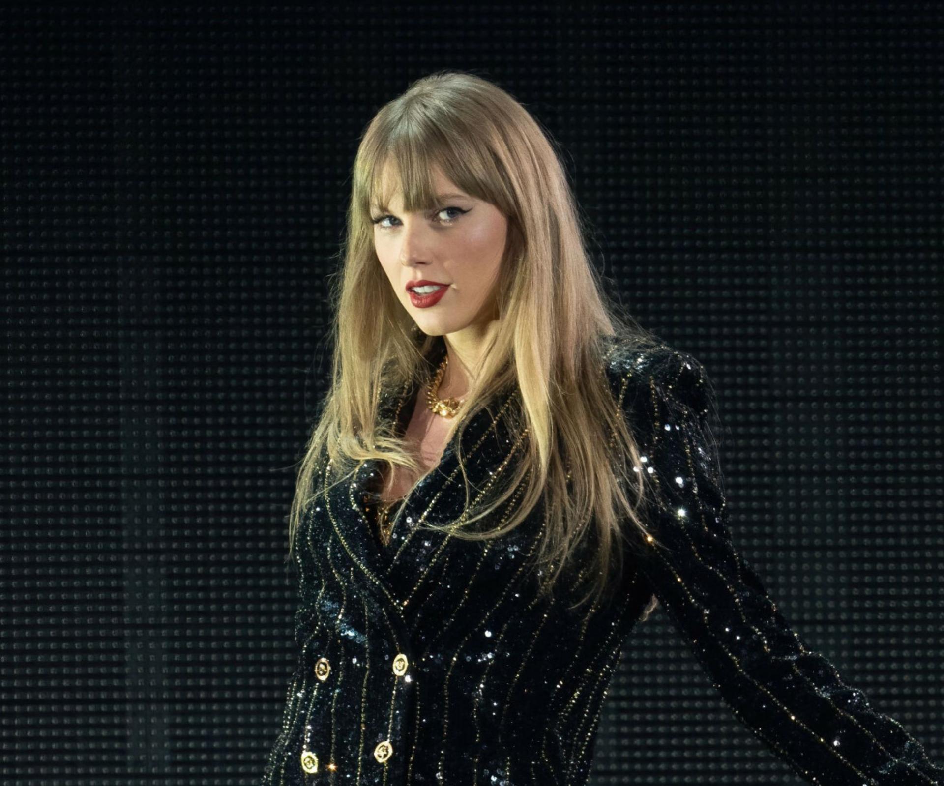 Taylor Swift BILETY na The Eras Tour w Warszawie 2024. Kiedy i za ile