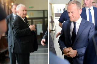 QUIZ Po jednym zdaniu rozpoznaj, o którym polityku mowa