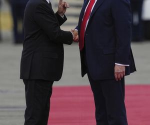 Toksyczna przyjaźń Trumpa z Putinem
