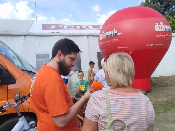 Akcja redakcji Dziennika Wschodniego "Spotkajmy się nad wodą" oraz Radia ESKA dobiega końca