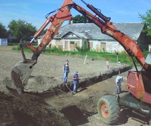 Dwór w Iganiach Nowych wymaga przeprowadzenia wielu prac renowacyjnych. Od lat na jego terenie trwały prace przygotowawcze i archeologiczne