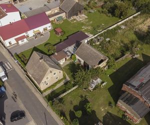 Miejsce zbrodni miłoszyckiej