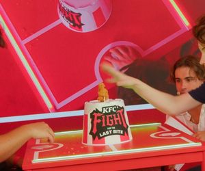 Bitwa o kurczaka, która rozgrzała Polskę. KFC podsumowuje event “Fight for the Last Bite”!