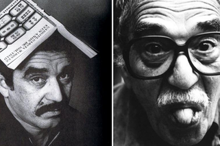 Gabriel Garcia Marquez w Google. Fałszywa śmierć, smutne dziwki i 7 DZIWNYCH FAKTÓW