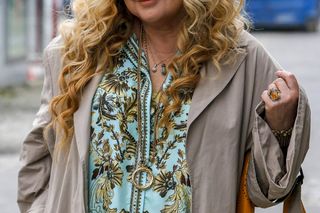 Magda Gessler ma restaurację U Fukiera