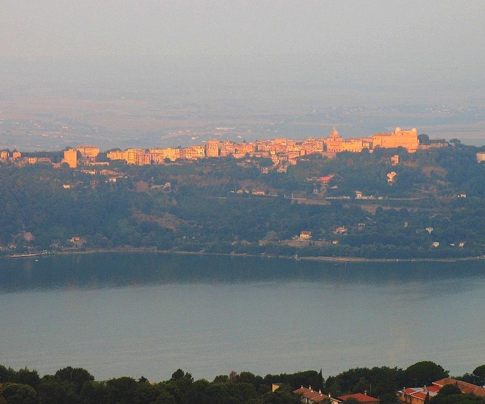 Castel Gandolfo