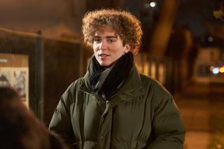 Na Wspólnej, odc. 3578: Leon Kleczewski (Kajetan Borowski)