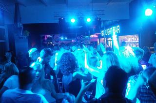 ESKA Summer City w klubie Sky Light Legnica