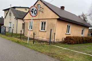 Mariusz nie chciał pomóc przy rozbieraniu tuszy. Ewa pchnęła go nożem