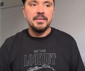 Daniel Martyniuk został ojcem. Takim dziadkiem jest Zenek Martyniuk